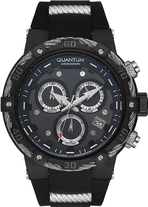 Часы Quantum Hunter HNG688.651