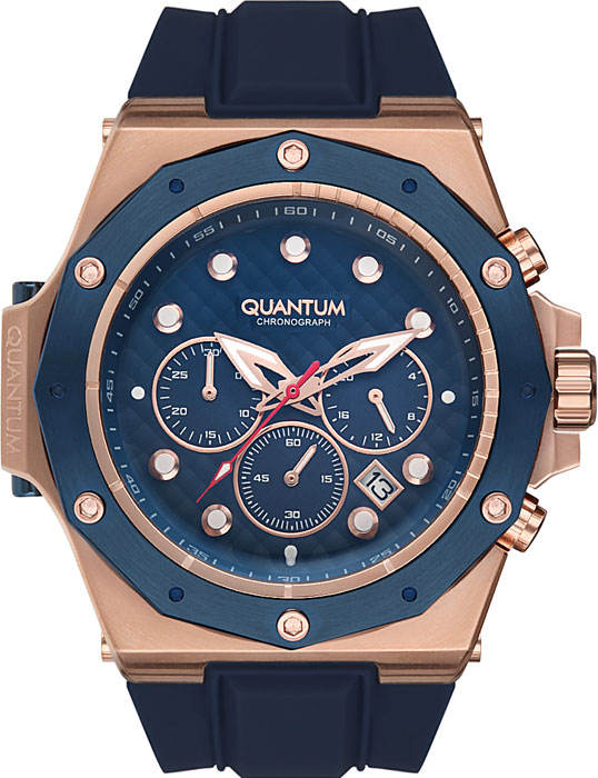 Часы Quantum Hunter HNG704.499