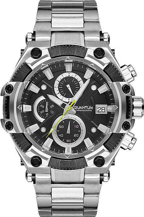 Часы Quantum Hunter HNG715.350