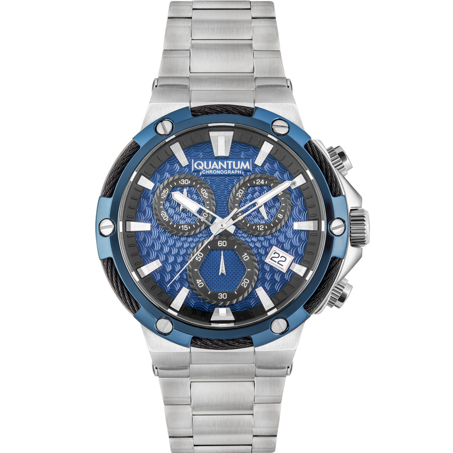 Часы Quantum Hunter HNG783.990