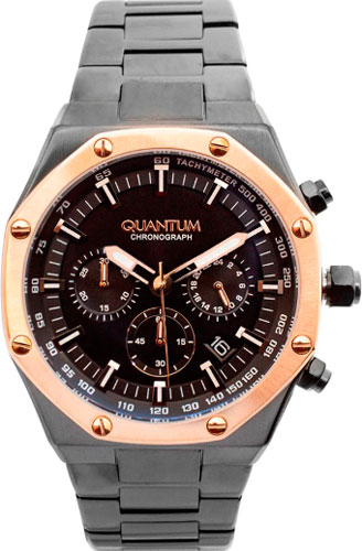 Часы Quantum Hunter HNG810.050