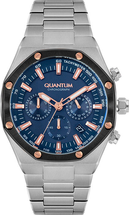 Часы Quantum Hunter HNG810.390