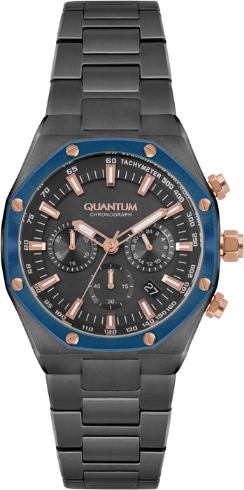 Часы Quantum Hunter HNG810.950