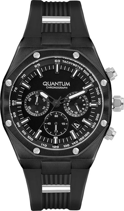 Часы Quantum Hunter HNG811.651