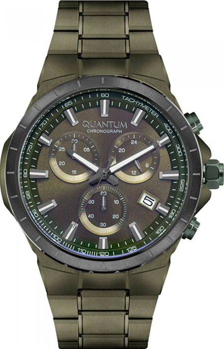Часы Quantum Hunter HNG813.070