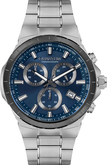Часы Quantum Hunter HNG813.390