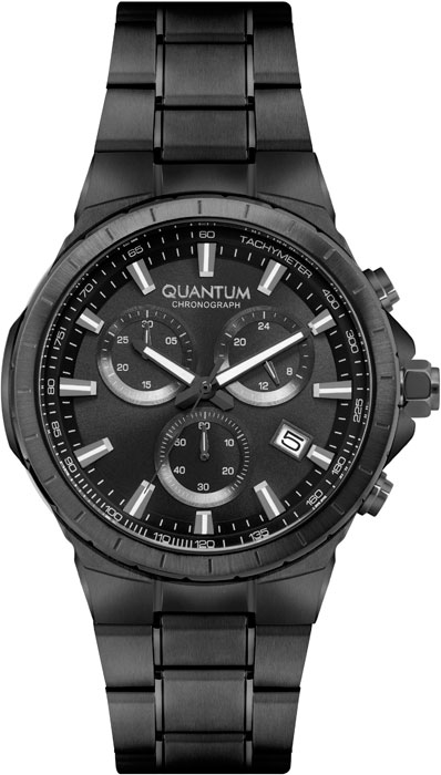 Часы Quantum Hunter HNG813.660