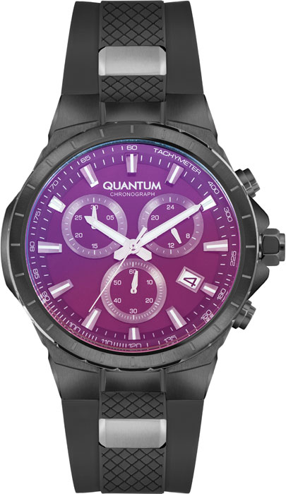 Часы Quantum Hunter HNG814.081