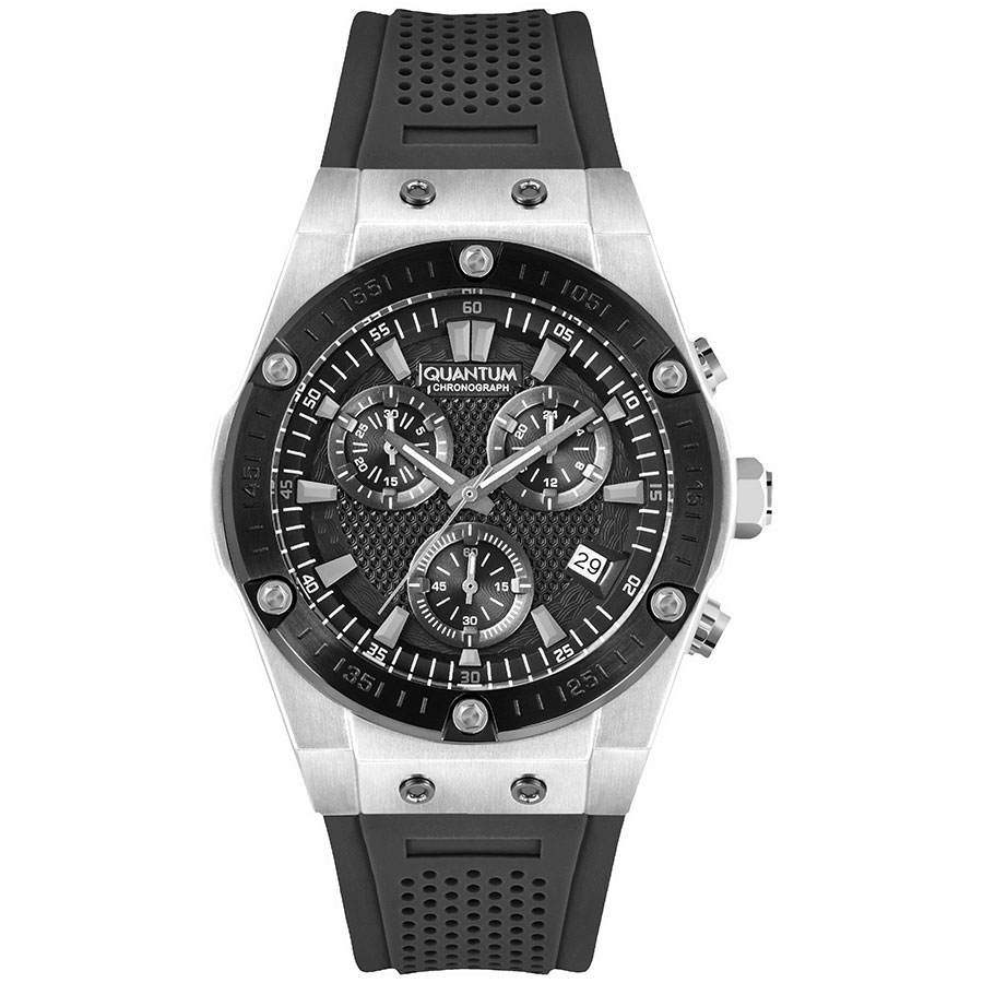Часы Quantum Hunter HNG819.351
