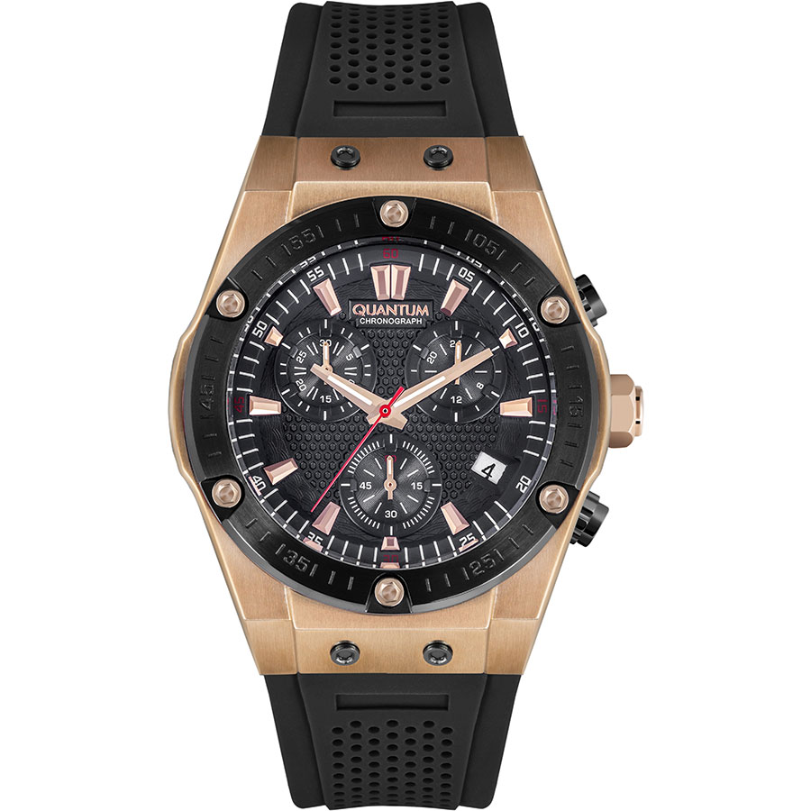 Часы Quantum Hunter HNG819.851