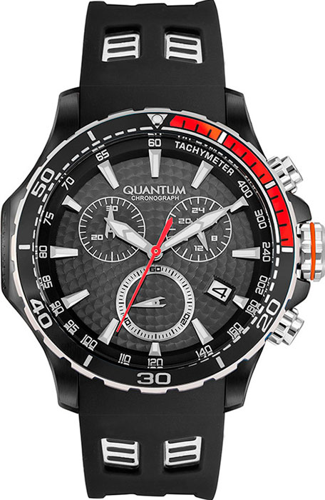 Часы Quantum Hunter HNG834.651