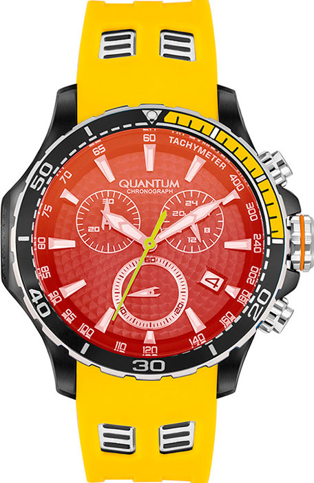 Часы Quantum Hunter HNG834.656