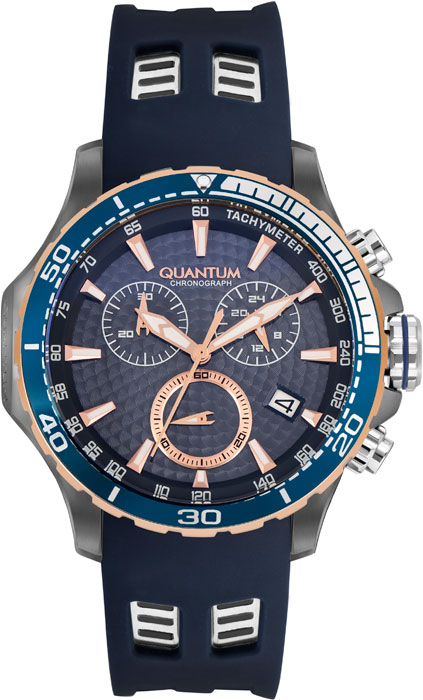 Часы Quantum Hunter HNG834.899