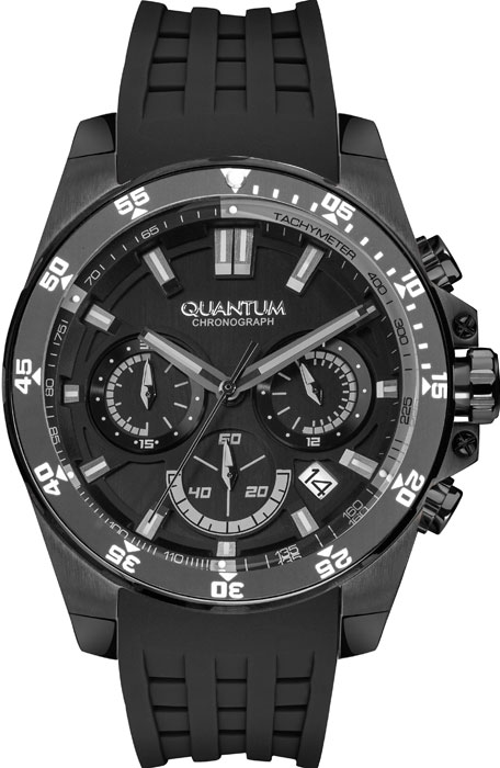 Часы Quantum Hunter HNG858.651