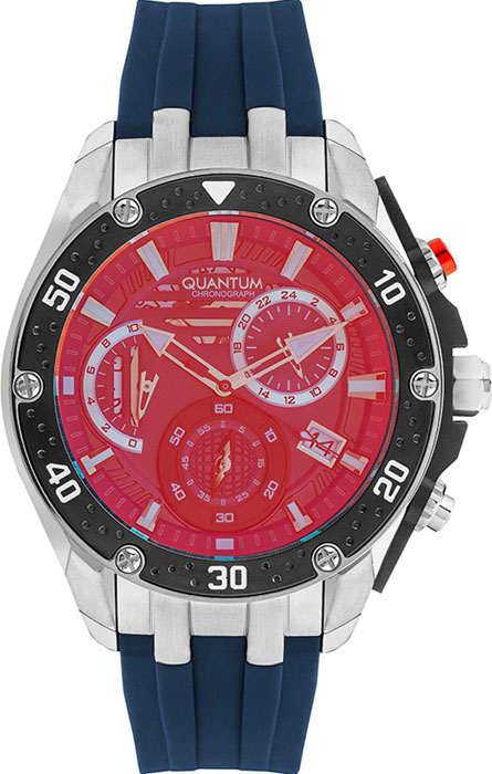 Часы Quantum Hunter HNG859.399