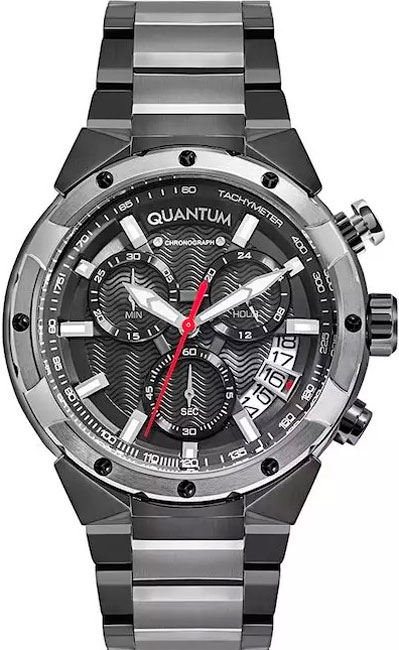 Часы Quantum Hunter HNG888.360