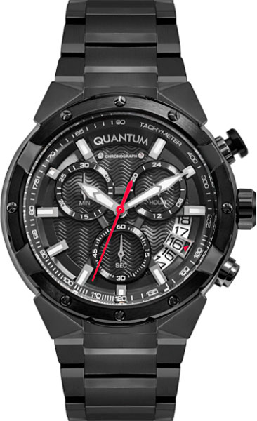 Часы Quantum Hunter HNG888.650