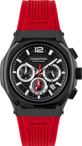 Часы Quantum Hunter HNG898.658