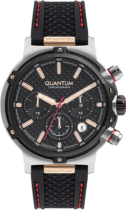 Часы Quantum Hunter HNG956.351