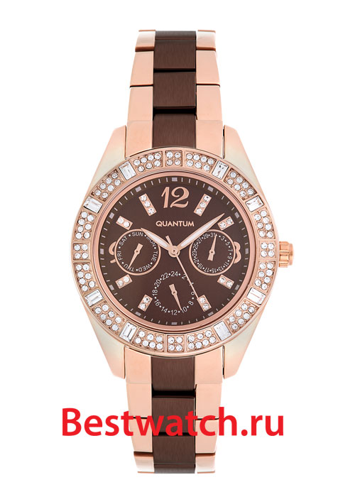 Часы Quantum Impulse IML352.03