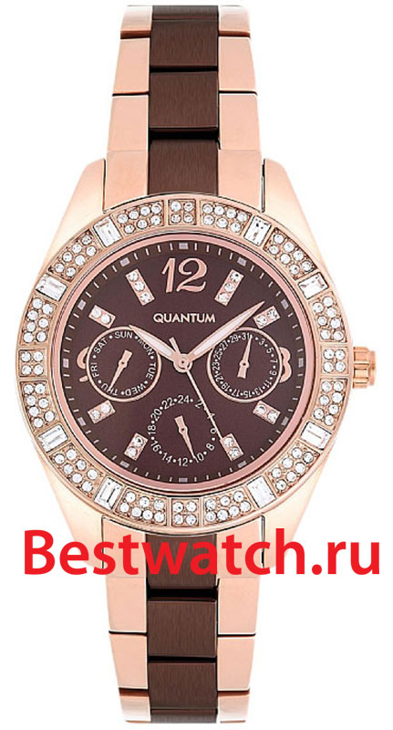 Часы Quantum Impulse IML352.03Q