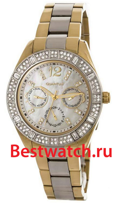 Часы Quantum Impulse IML352.09