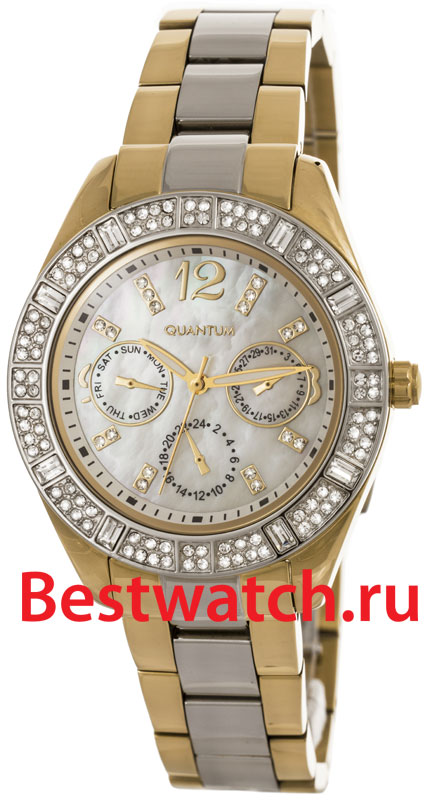 Часы Quantum Impulse IML352.09Q