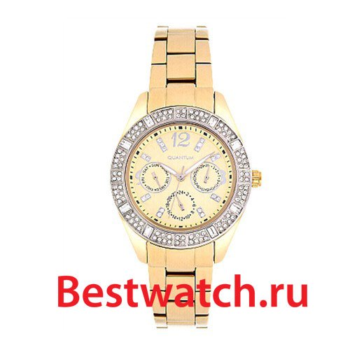 Часы Quantum Impulse IML352.12