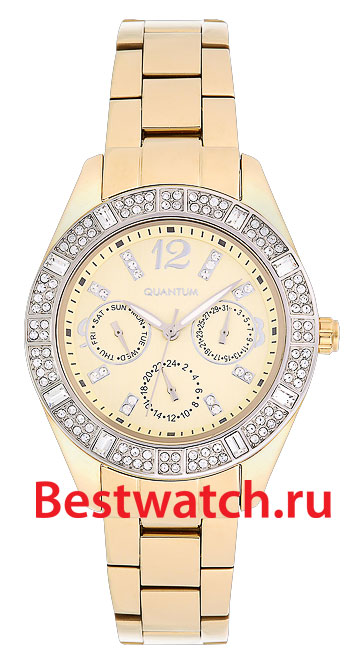 Часы Quantum Impulse IML352.12Q