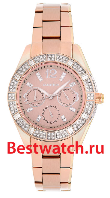 Часы Quantum Impulse IML352.25Q