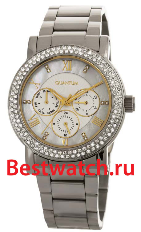 Часы Quantum Impulse IML355.08