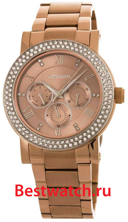 Часы Quantum Impulse IML355.25