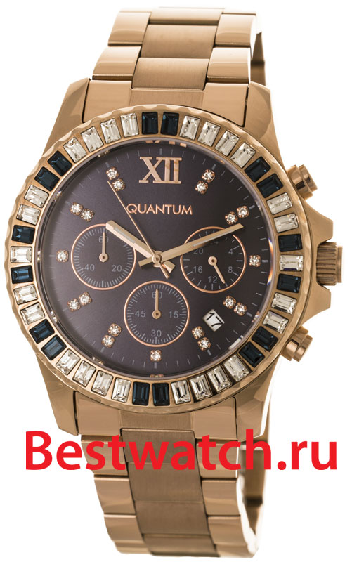 Часы Quantum Impulse IML394.490