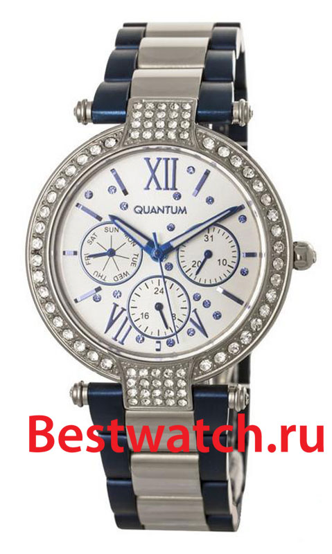 Часы Quantum Impulse IML395.630