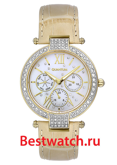 Часы Quantum Impulse IML396.125