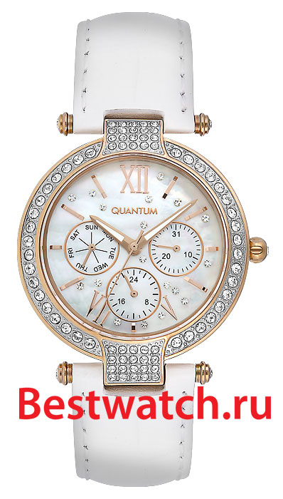 Часы Quantum Impulse IML396.423