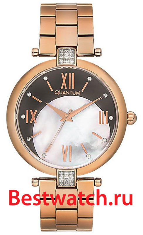 Часы Quantum Impulse IML399.440
