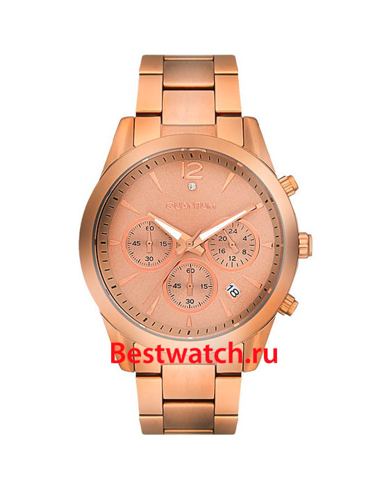 Часы Quantum Impulse IML414.410