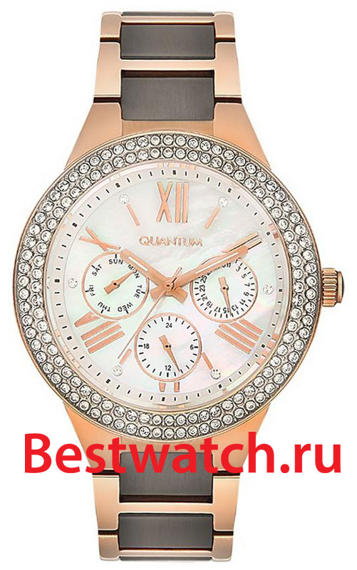 Часы Quantum Impulse IML419.060