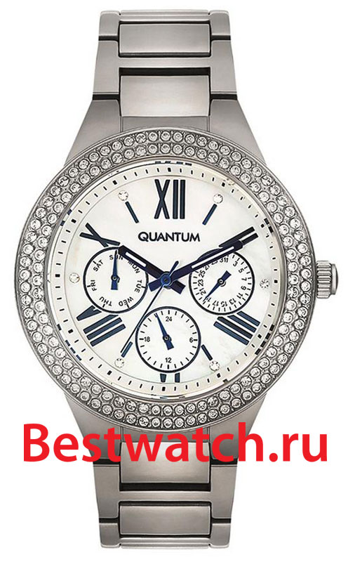 Часы Quantum Impulse IML419.320
