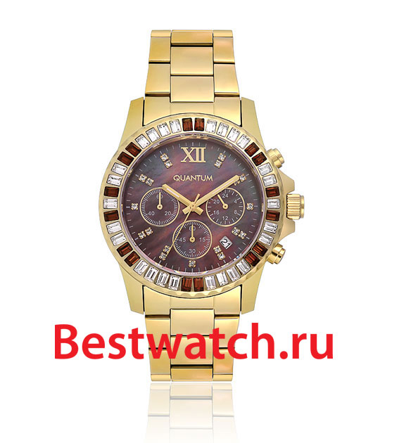 Часы Quantum Impulse IML420.140Q