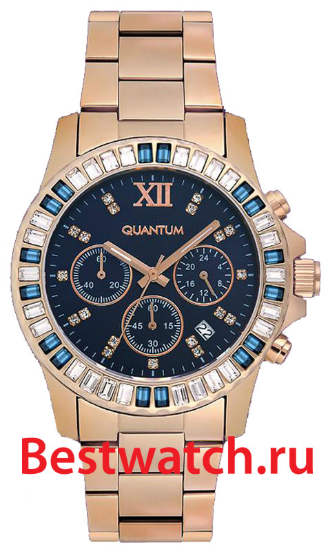 Часы Quantum Impulse IML420.490