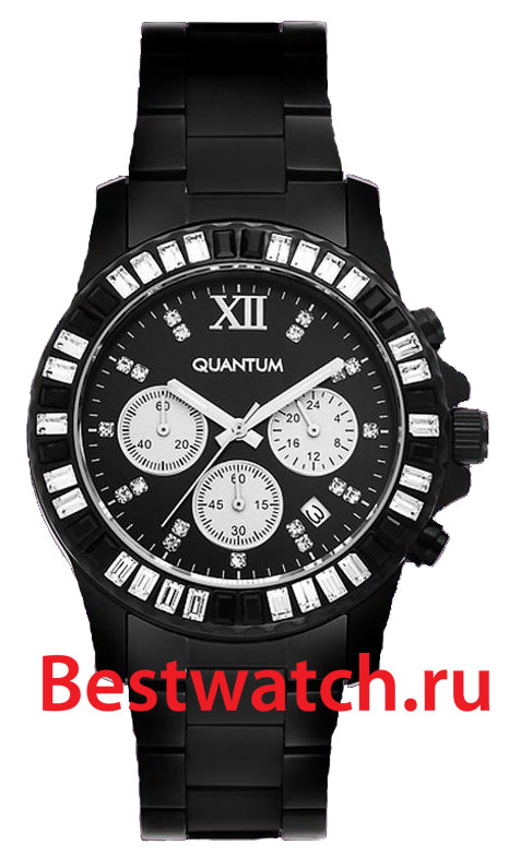 Часы Quantum Impulse IML420.650