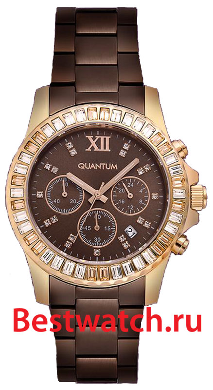 Часы Quantum Impulse IML420.740