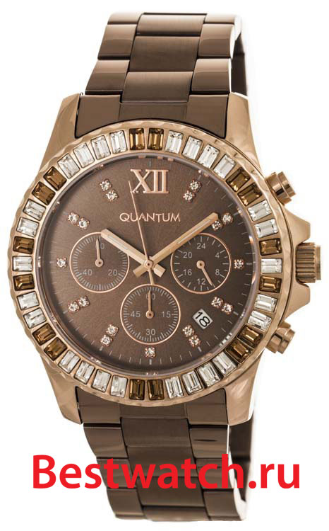 Часы Quantum Powertech IML420.740Q