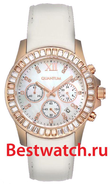 Часы Quantum Impulse IML421.423