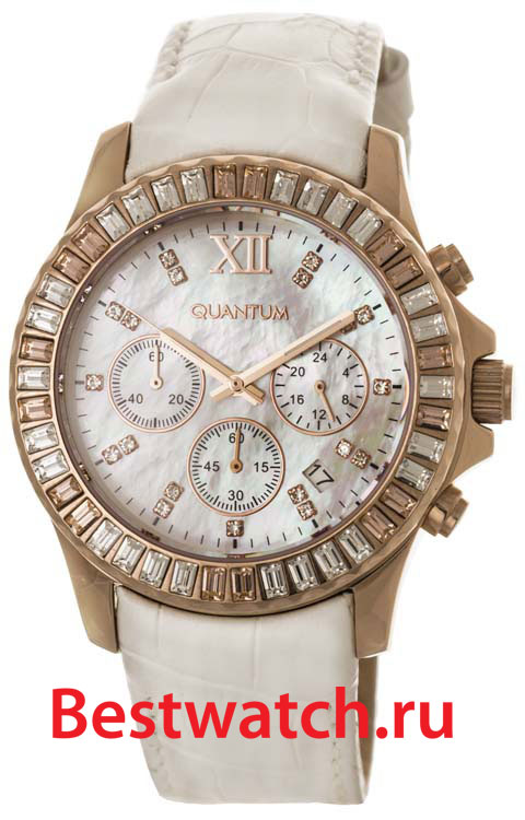 Часы Quantum Impulse IML421.423Q