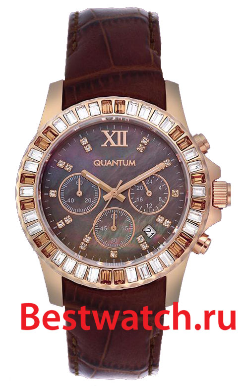 Часы Quantum Impulse IML421.442