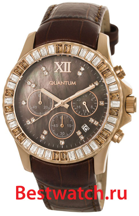 Часы Quantum Impulse IML421.442Q