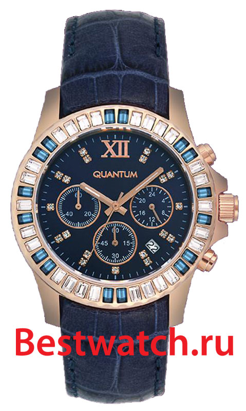 Часы Quantum Impulse IML421.499
